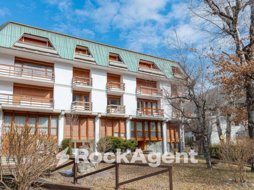 Appartamento a Bardonecchia in Viale Roma, 81 - Foto 2