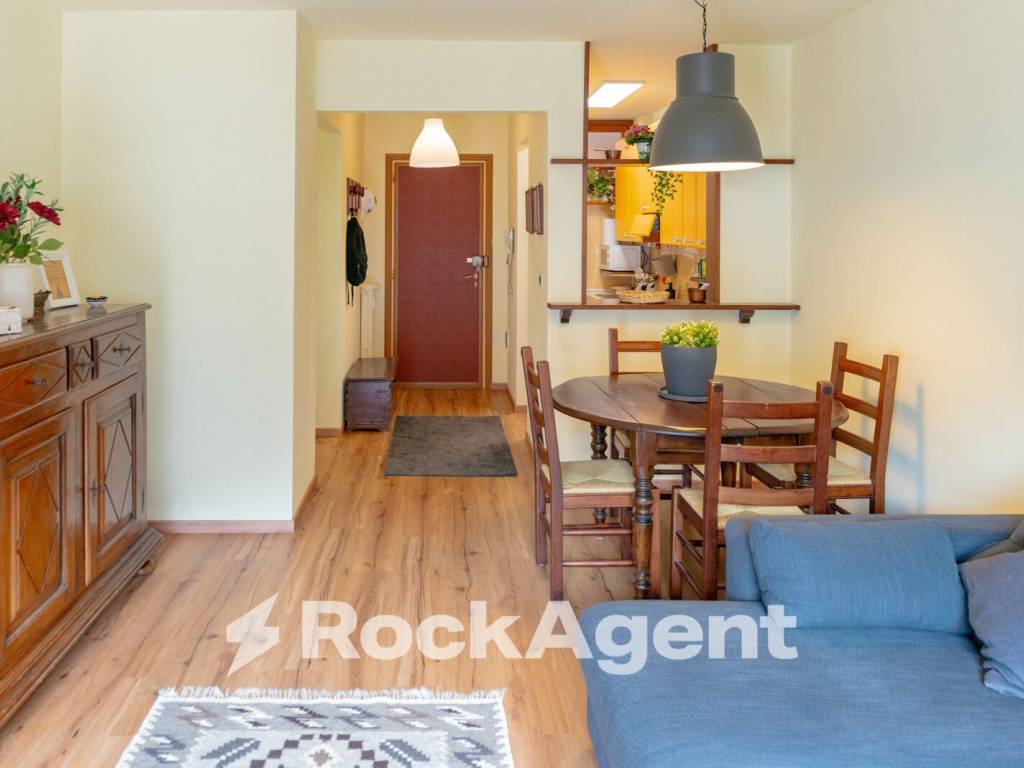 Appartamento a Bardonecchia in Viale Roma, 81 - Foto 3