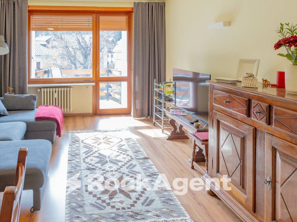 Appartamento a Bardonecchia in Viale Roma, 81 - Foto 5