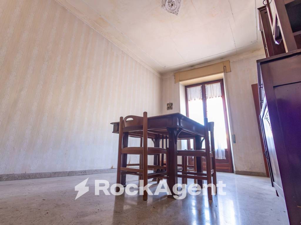 Appartamento a Catanzaro in Corso Giuseppe Mazzini, 269 - Foto 5