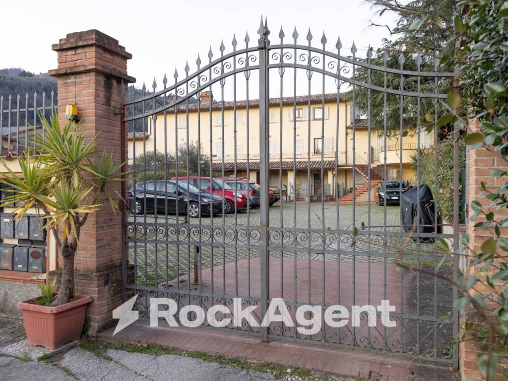 Immobile a Pescia in Via Dionisio Anzilotti, 8 - Foto 3