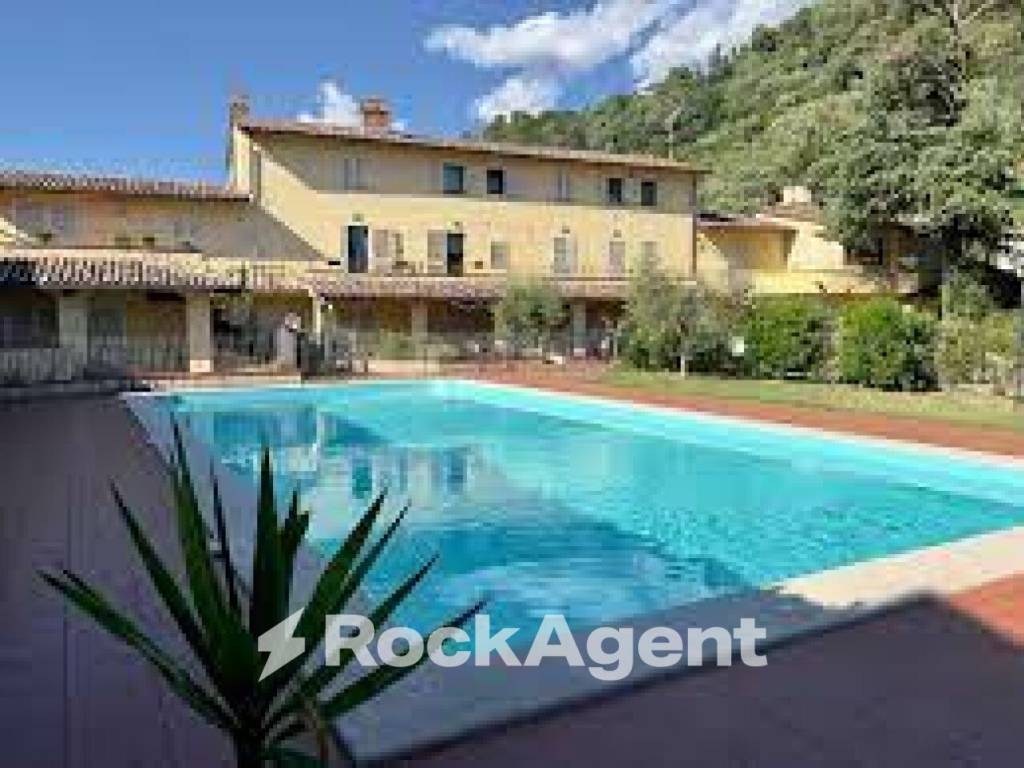 Immobile a Pescia in Via Dionisio Anzilotti, 8 - Foto 5