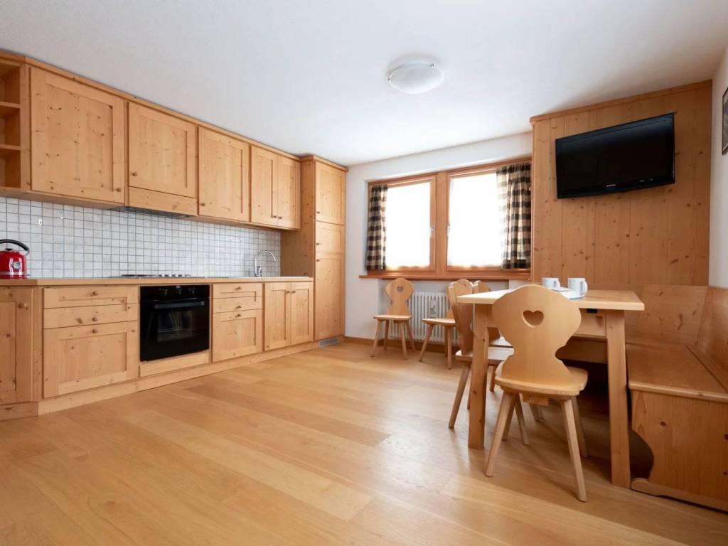 Appartamento a Valdidentro in Via Adda, 10 - Foto 2