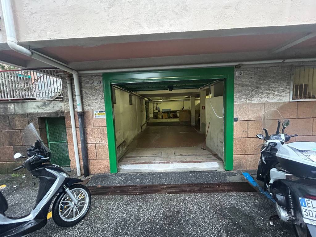 Immobile a Genova in Via Luigi Devoto - Foto 2