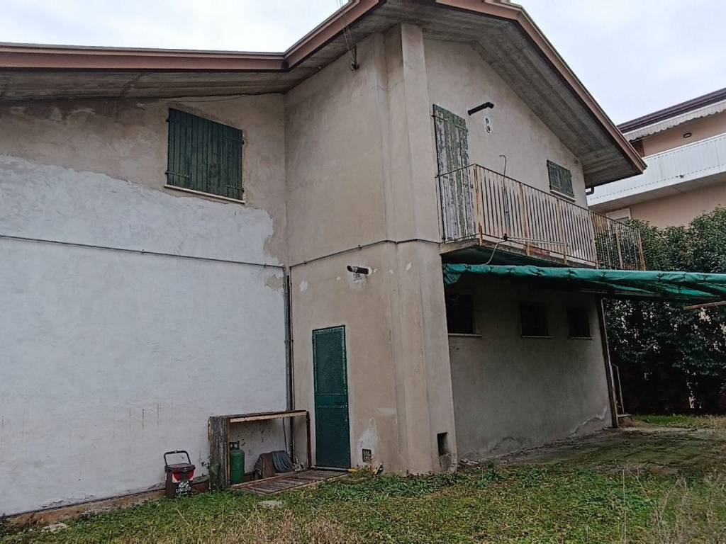 Villa a Vigodarzere in Via Leonardo da Vinci, 61 - Foto 5