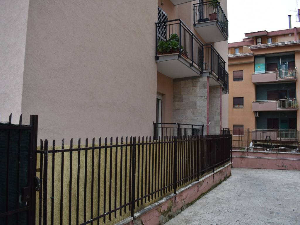 Appartamento a Genzano di roma in Via Don Giovanni Bosco, 8 - Foto 3