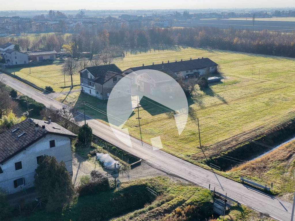 Rustico / casale a Cadelbosco di sopra in Via Bastiglia, 29 - Foto 5