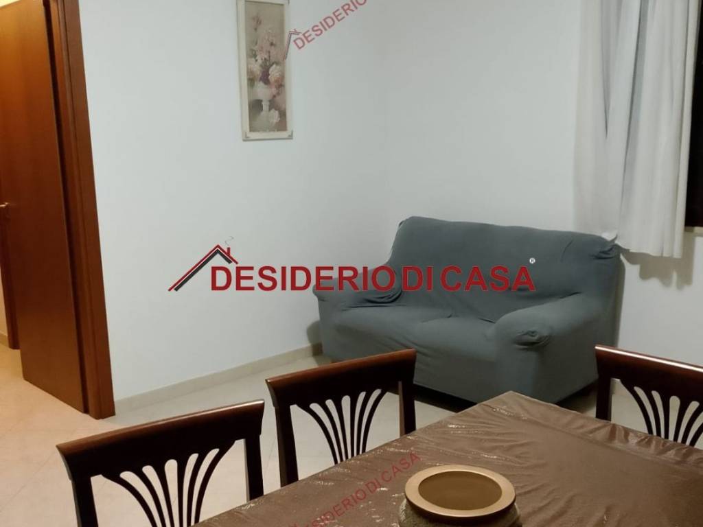 Appartamento a Marsala in Corso Calatafimi, 138 - Foto 2