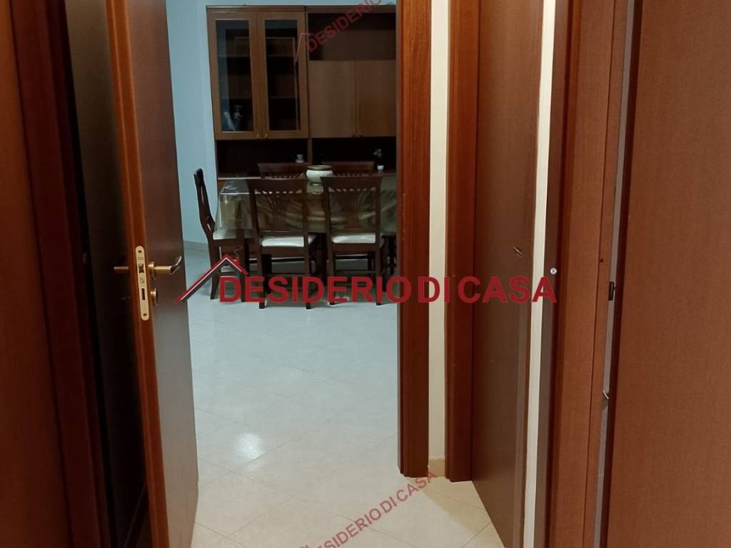 Appartamento a Marsala in Corso Calatafimi, 138 - Foto 3