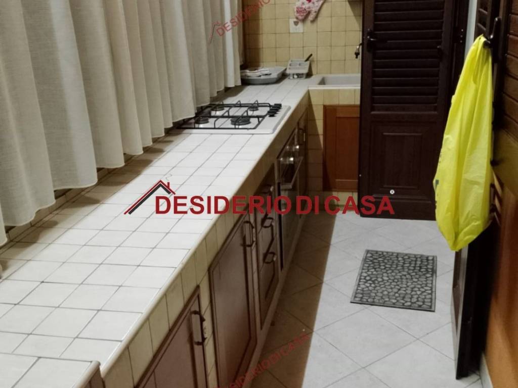 Appartamento a Marsala in Corso Calatafimi, 138 - Foto 4