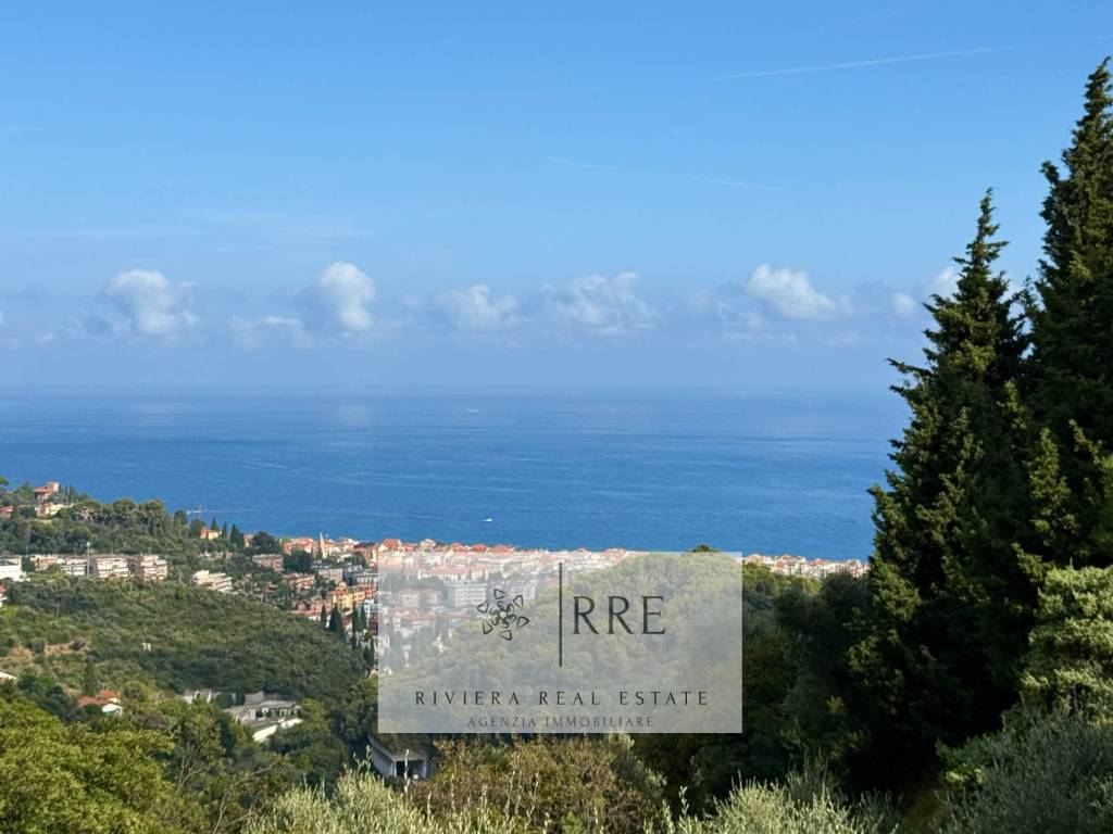 Villa a Alassio in via Costa Lupara - Foto 3
