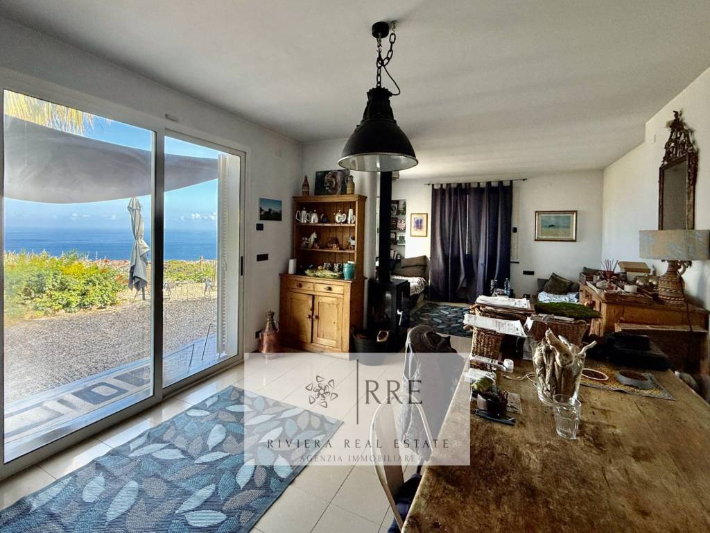 Villa a Alassio in via Costa Lupara - Foto 5