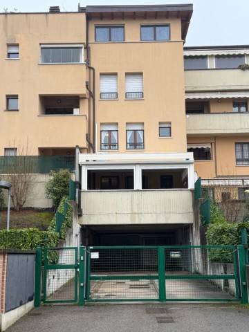 Box / garage a Pianoro in Via Rodolfo Morandi - Foto 2