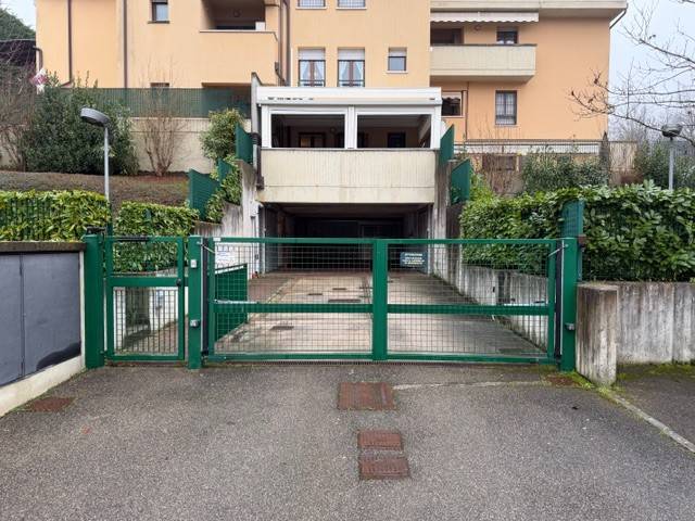 Box / garage a Pianoro in Via Rodolfo Morandi - Foto 3