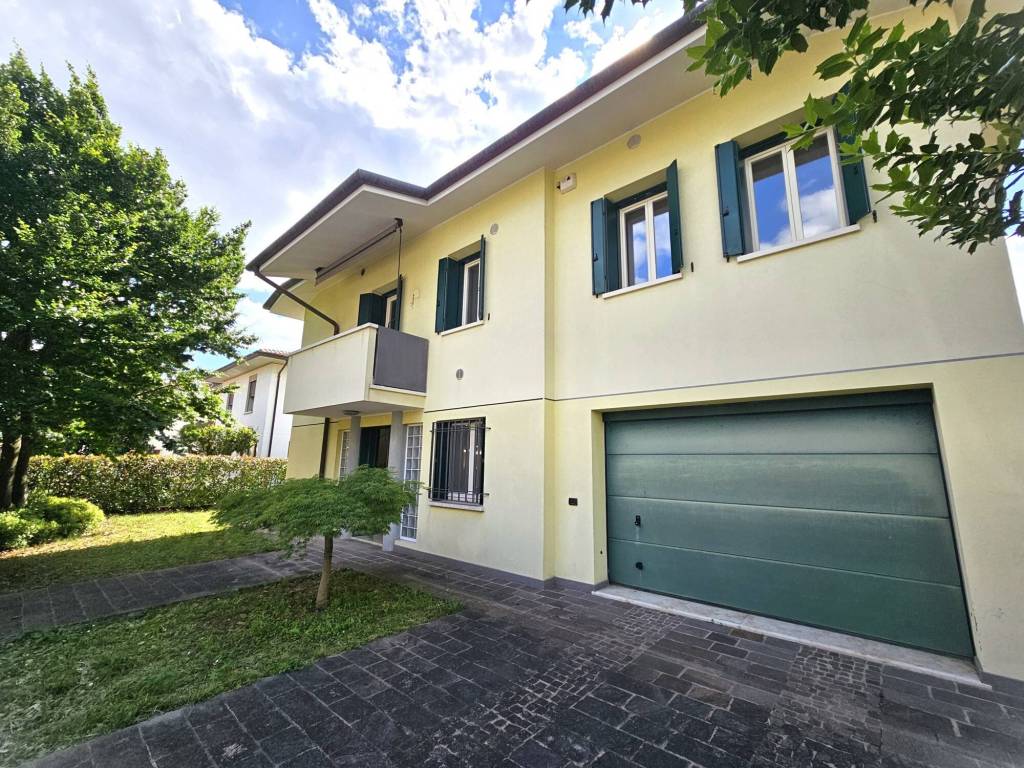 Villa a Marostica - Foto 2