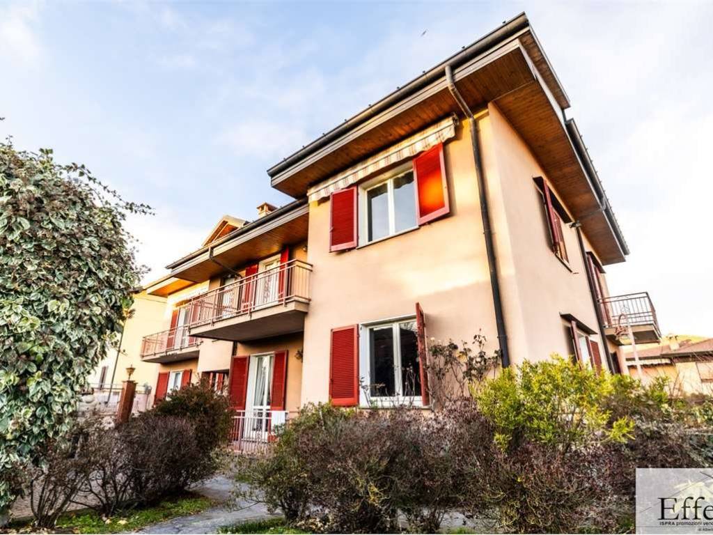 Villa a Ispra in Via Rozzolo, 173 - Foto 3