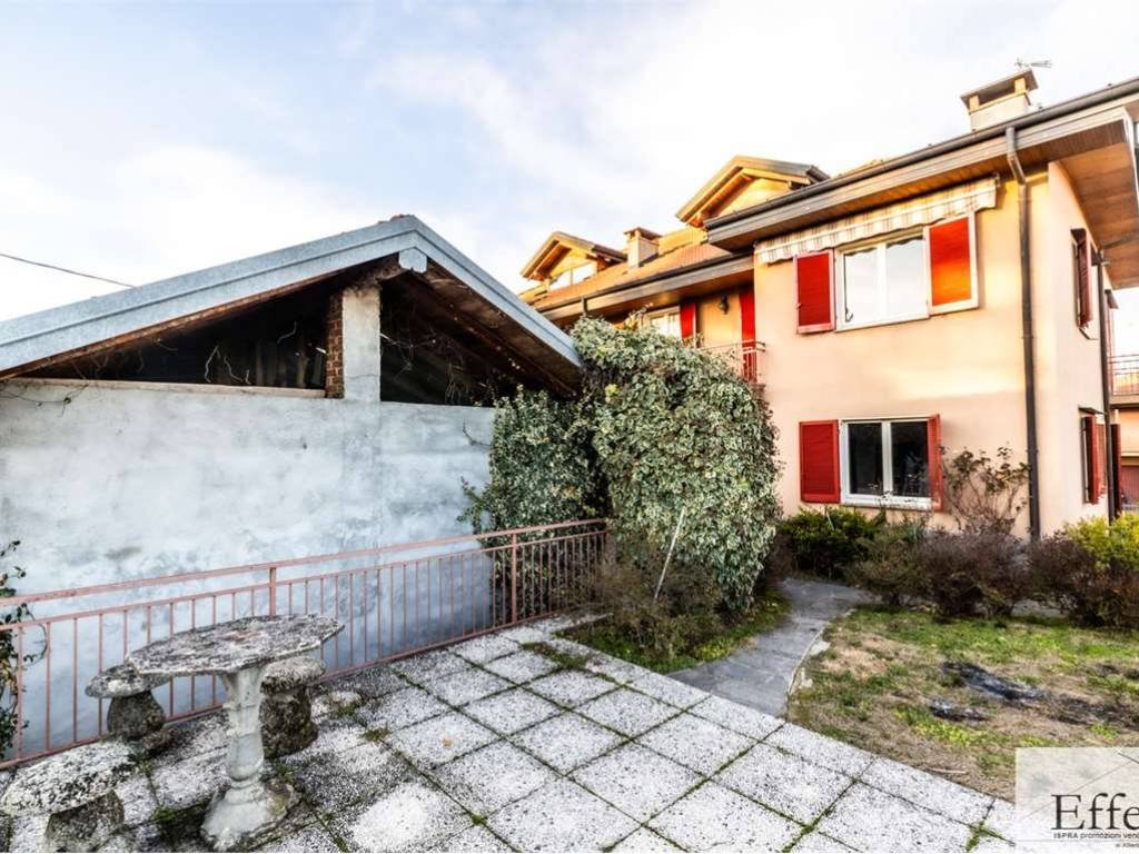 Villa a Ispra in Via Rozzolo, 173 - Foto 5