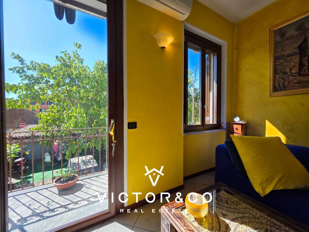 Appartamento a Romentino in VIA BATTISTI - Foto 2