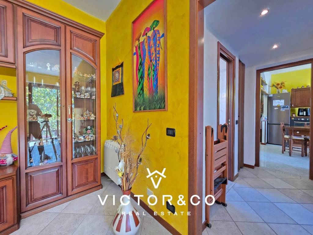 Appartamento a Romentino in VIA BATTISTI - Foto 4