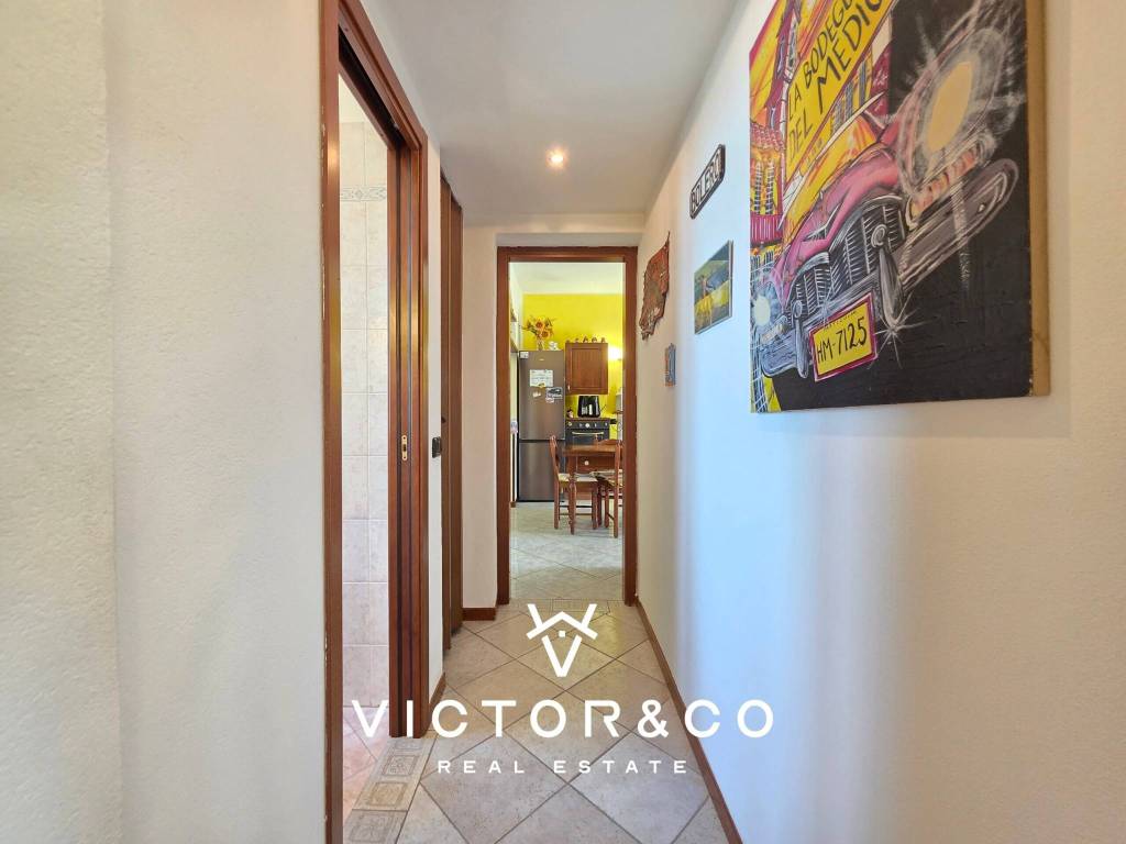 Appartamento a Romentino in VIA BATTISTI - Foto 5