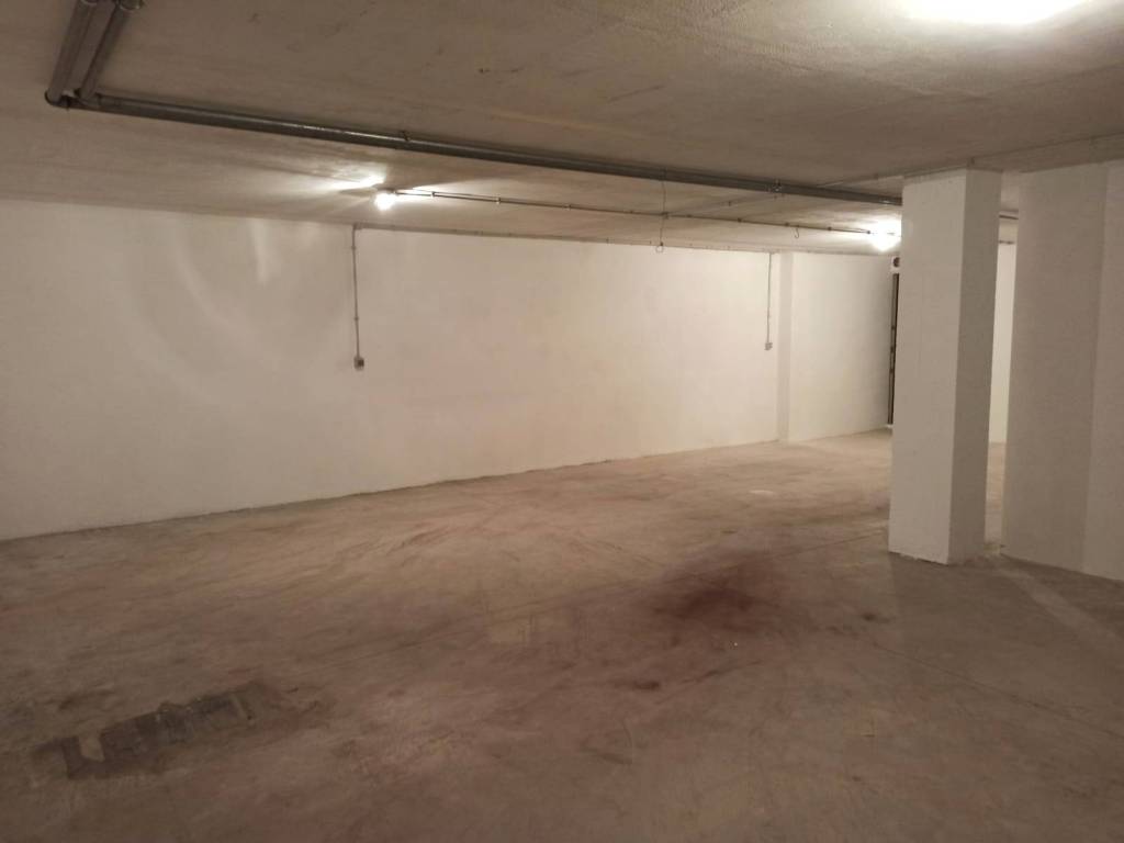 Box / garage a Alghero - Foto 4