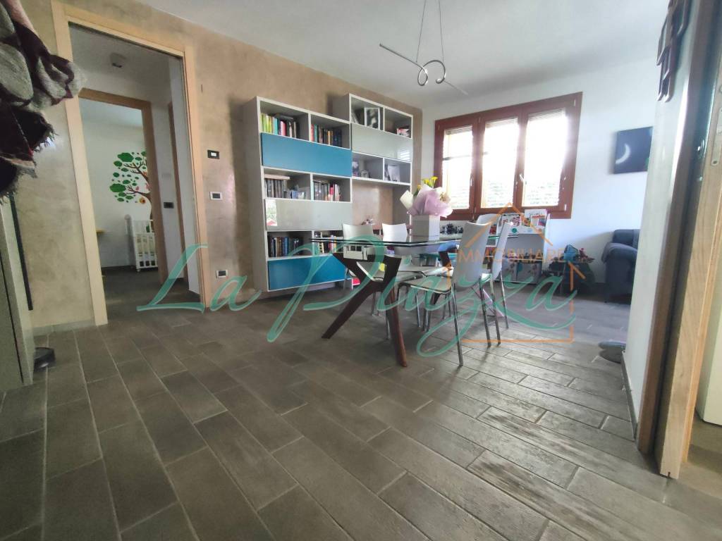 Appartamento a Castel bolognese in Via Fratelli Morelli, 60 - Foto 4