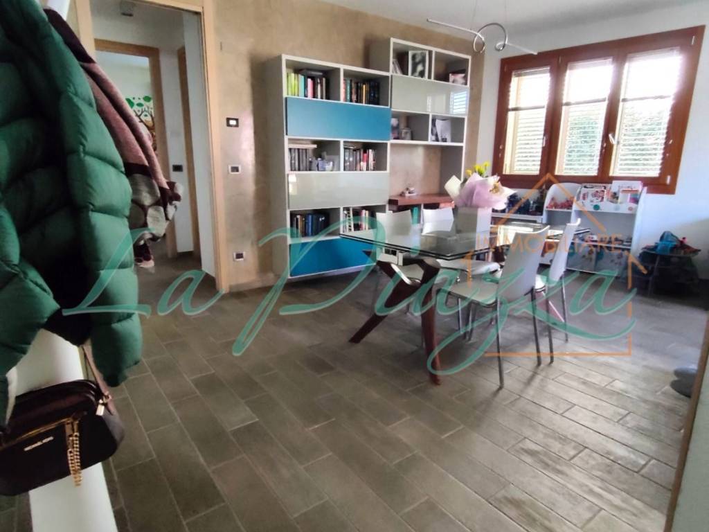 Appartamento a Castel bolognese in Via Fratelli Morelli, 60 - Foto 5