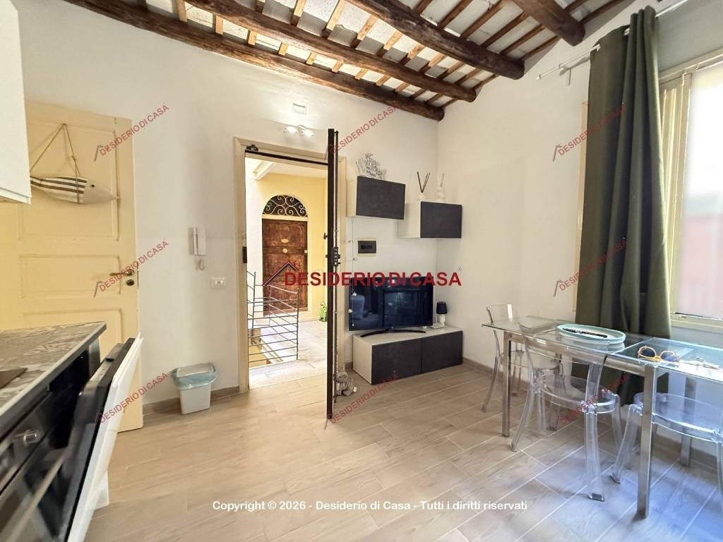 Appartamento a Trapani in Via Orfane, 3 - Foto 2