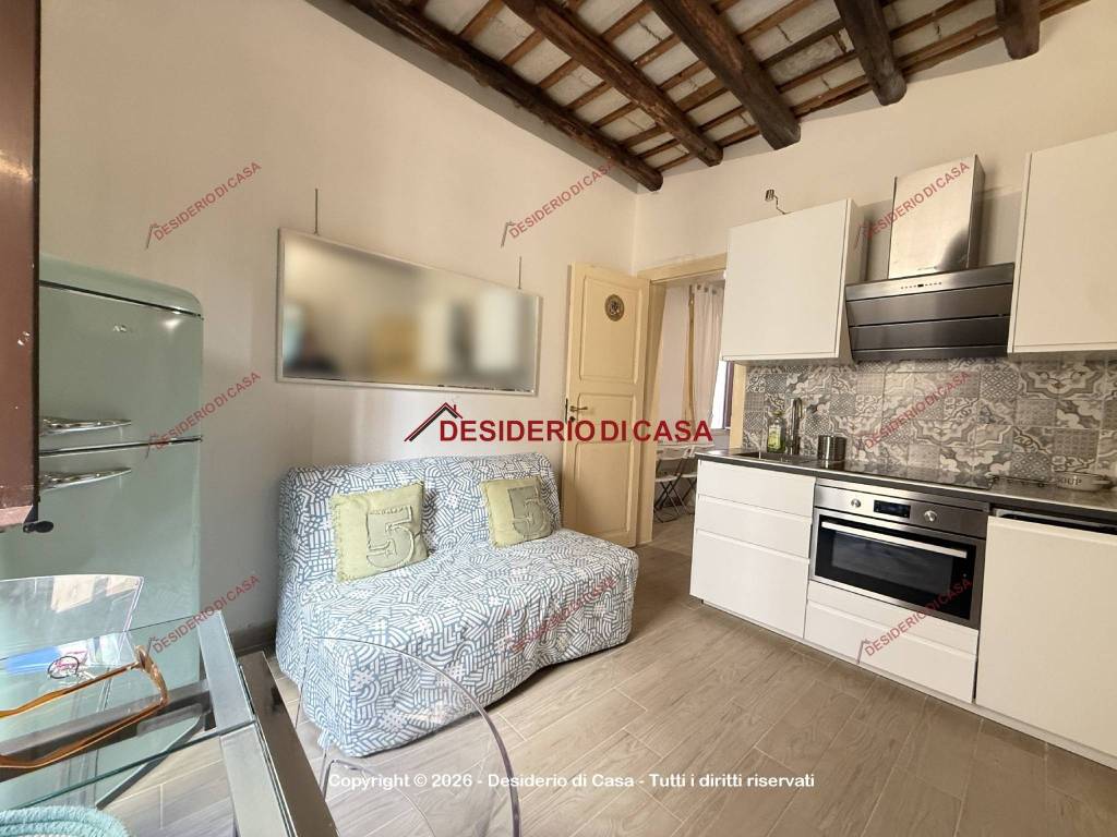 Appartamento a Trapani in Via Orfane, 3 - Foto 3