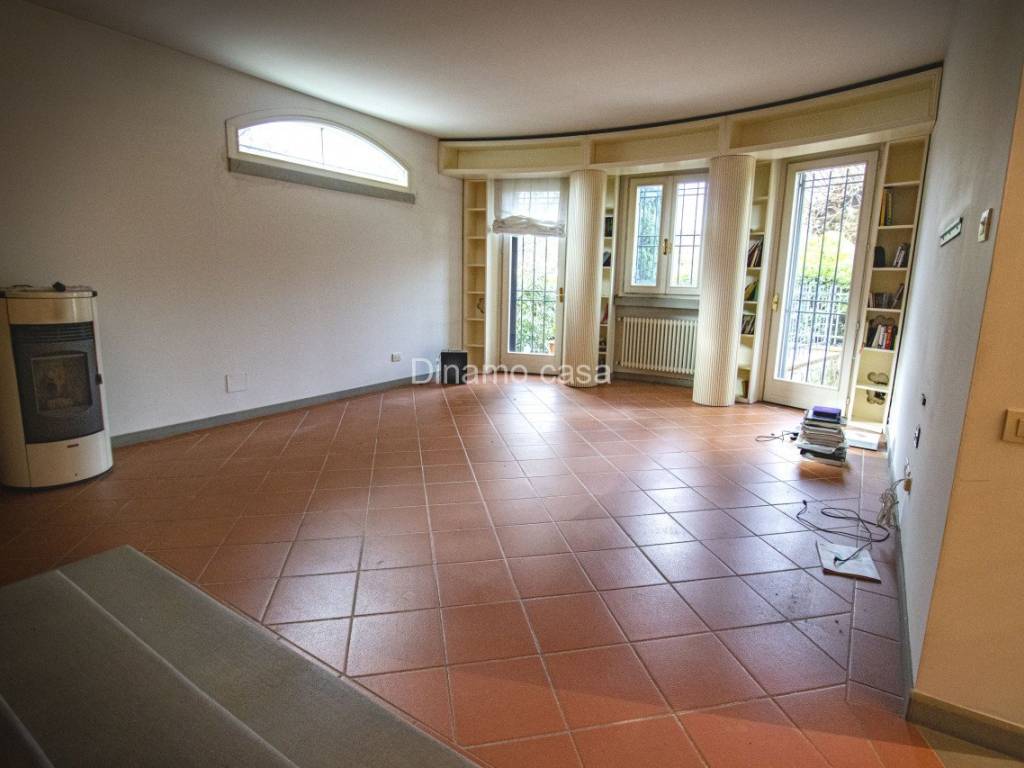 Villa a Poggio a caiano in Via Ugo Foscolo - Foto 2
