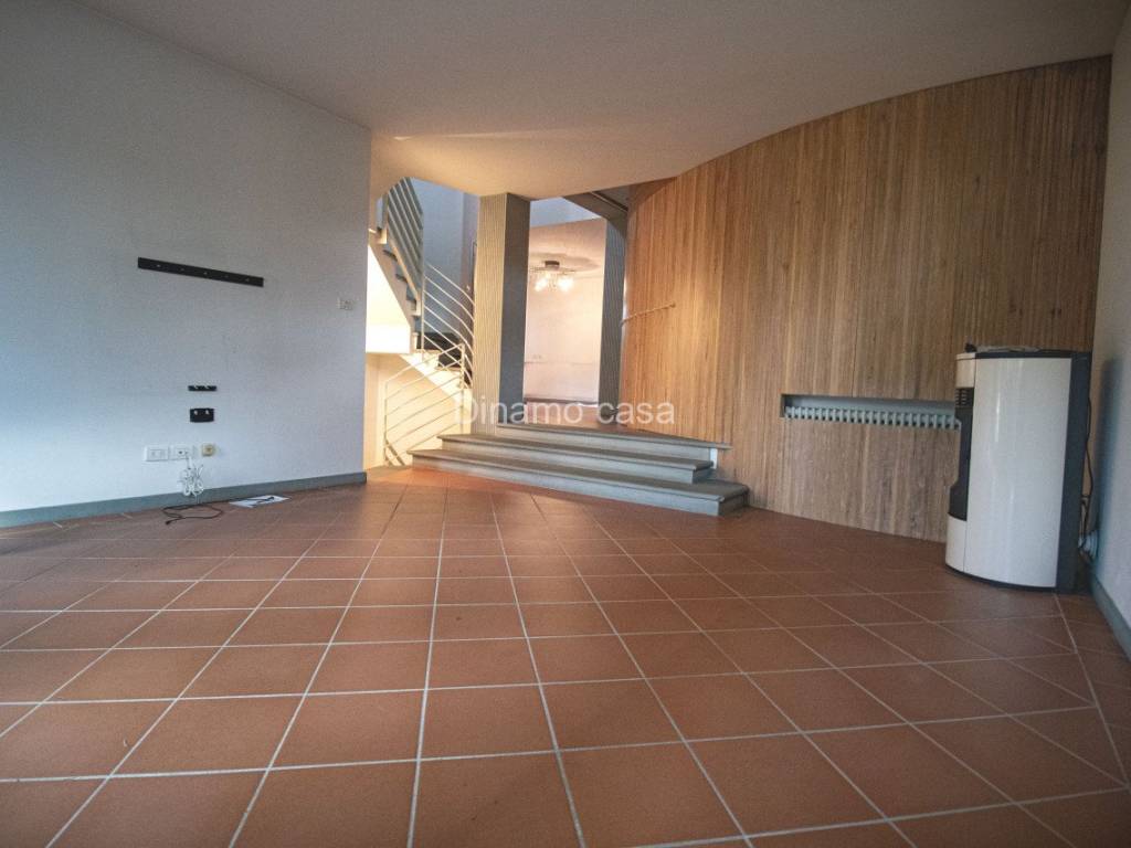 Villa a Poggio a caiano in Via Ugo Foscolo - Foto 5