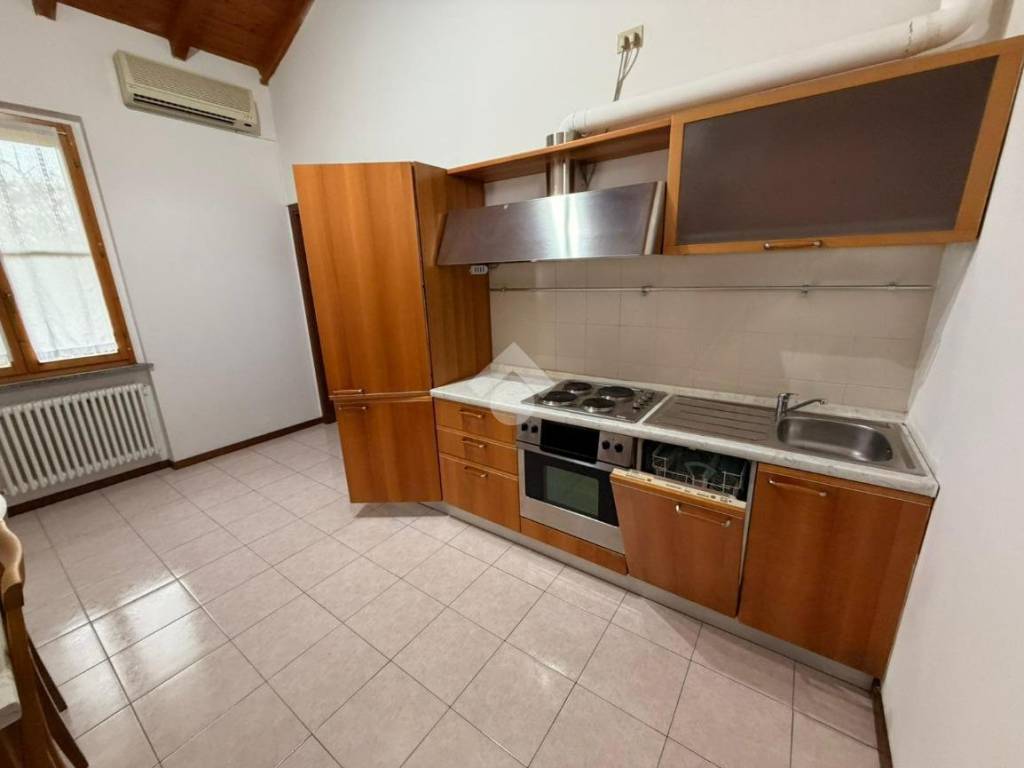 Appartamento a Pavia in Via E. Tibaldi, 15 - Foto 3