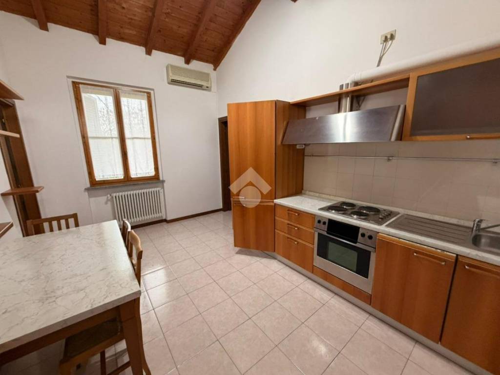 Appartamento a Pavia in Via E. Tibaldi, 15 - Foto 5