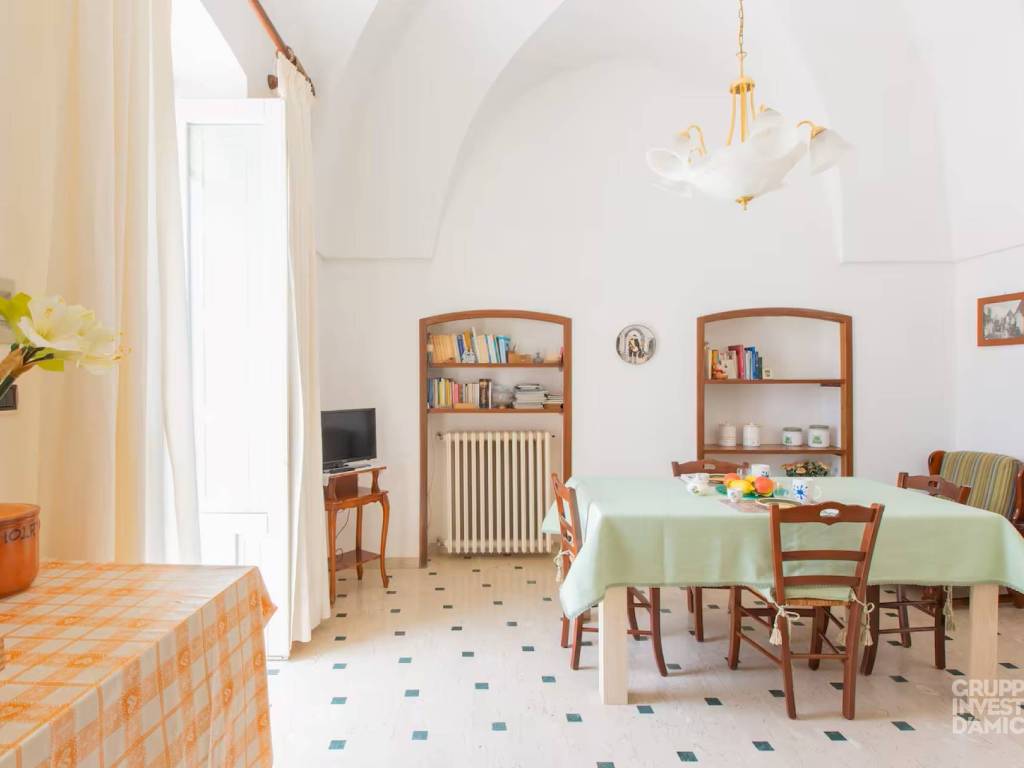 Casa indipendente a Cisternino in Contrada Carperi - Foto 4