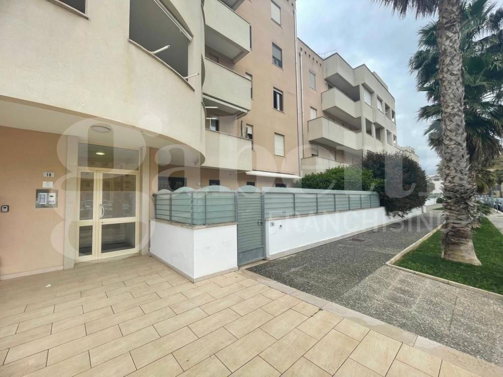 Appartamento a Lecce in via Ada Cudazzo, 24 - Foto 2