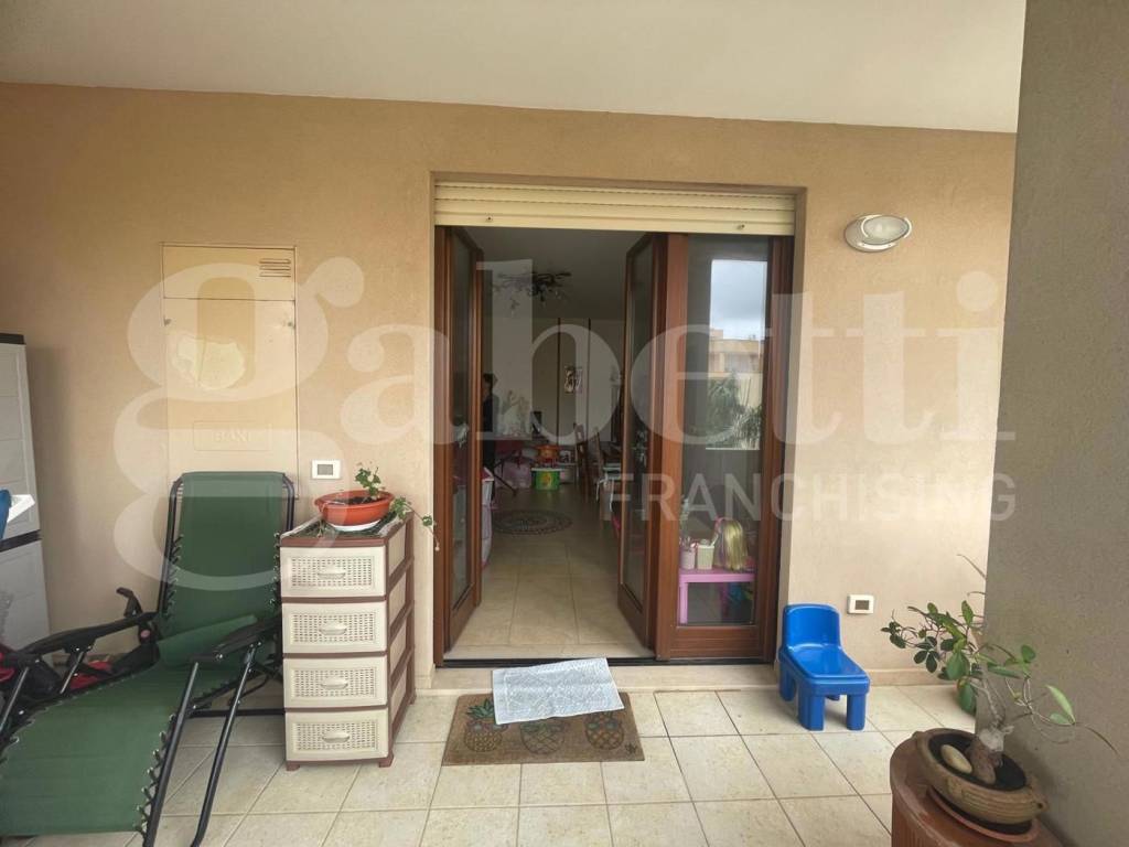 Appartamento a Lecce in via Ada Cudazzo, 24 - Foto 5