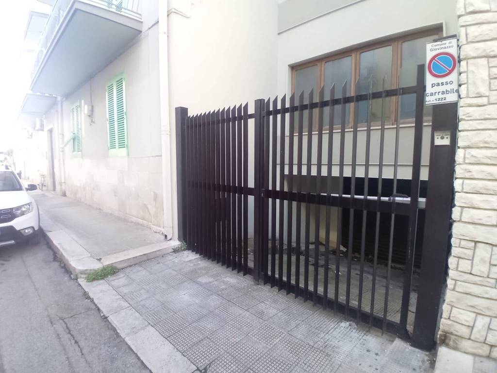 Appartamento a Giovinazzo in Via a Molino - Foto 3