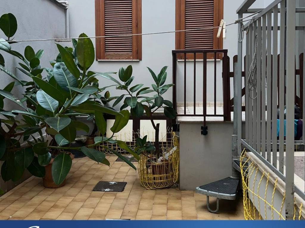 Appartamento a Giovinazzo in Via a Molino - Foto 4