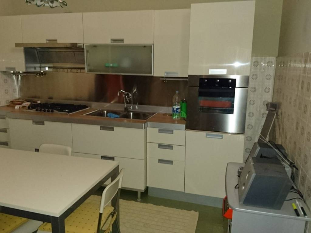 Appartamento a Marsala in Via Ludovico Anselmi Correale - Foto 4