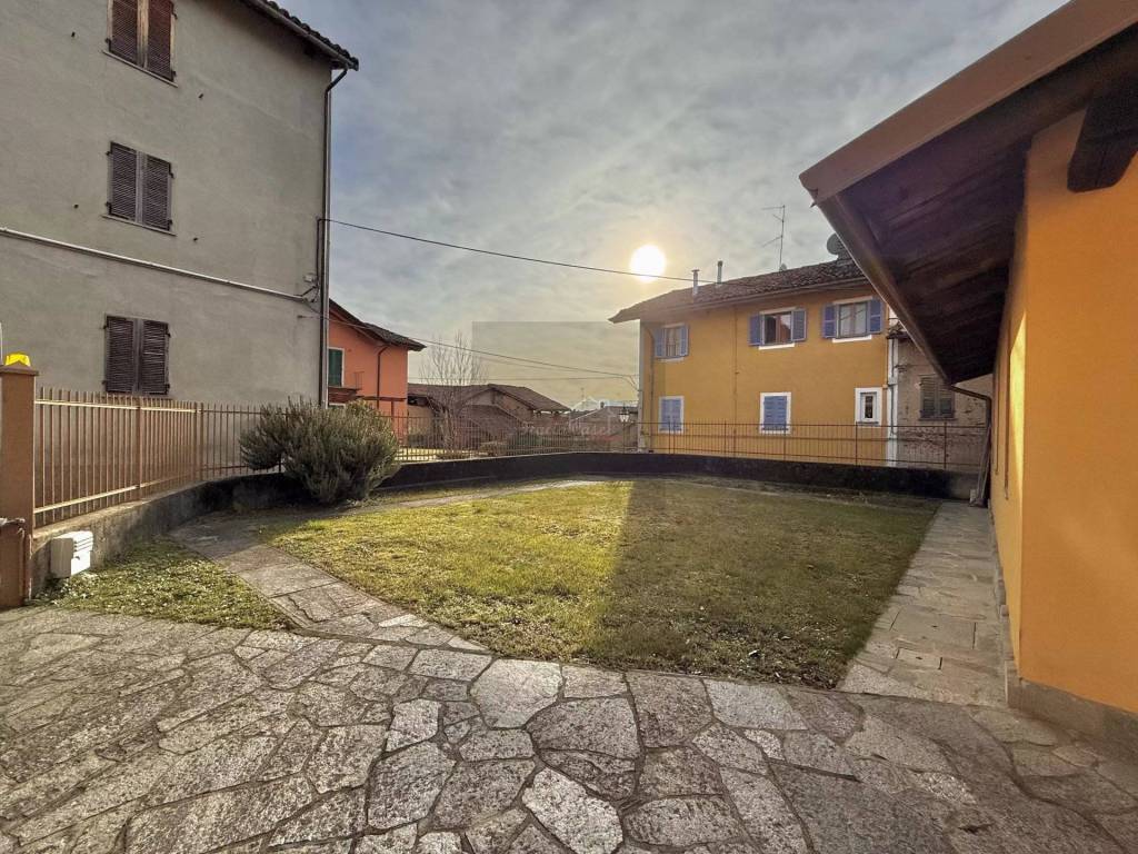 Villa a Graglia in Via del Condotto, 3 - Foto 2