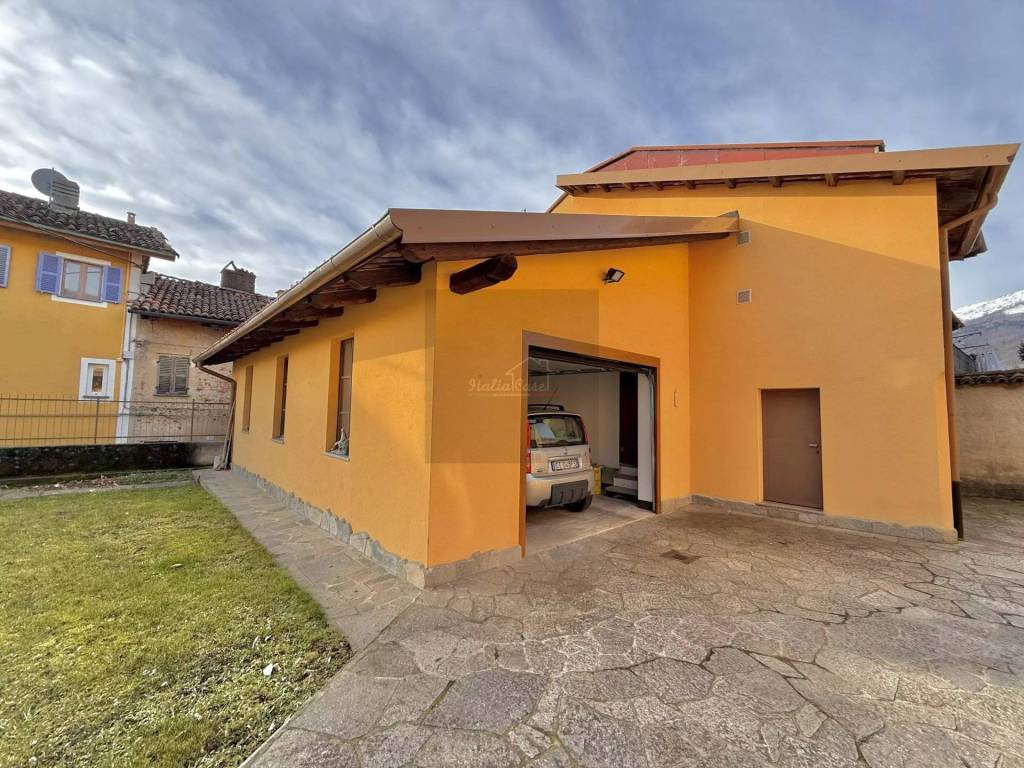 Villa a Graglia in Via del Condotto, 3 - Foto 3