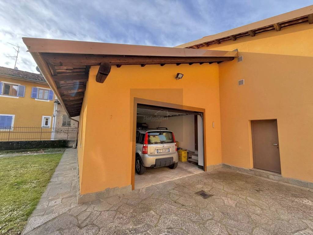 Villa a Graglia in Via del Condotto, 3 - Foto 4