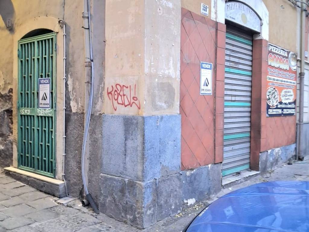 Immobile a Catania in Via Plebiscito, 559 - Foto 2
