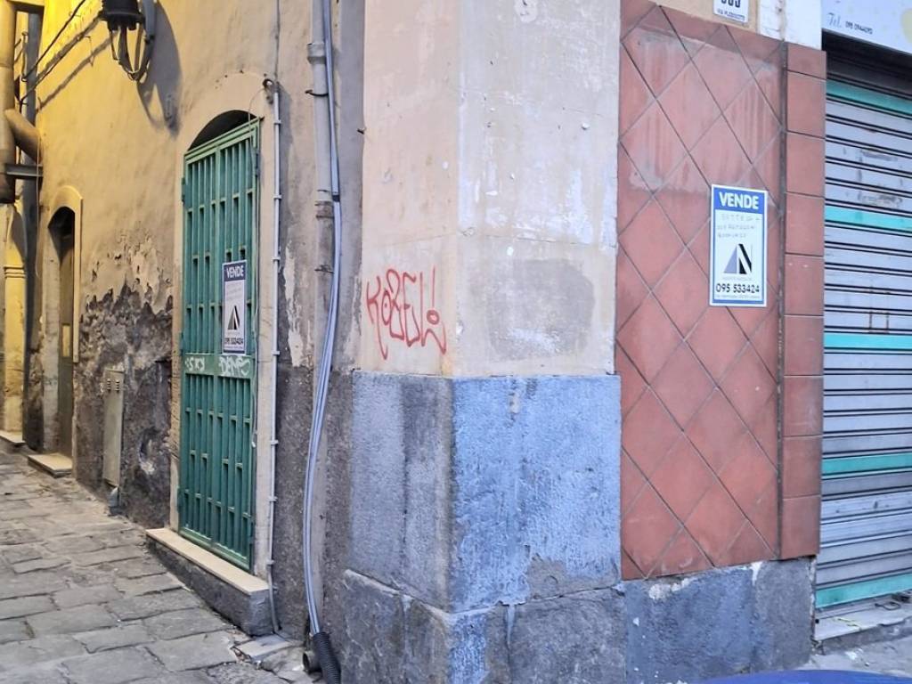 Immobile a Catania in Via Plebiscito, 559 - Foto 3