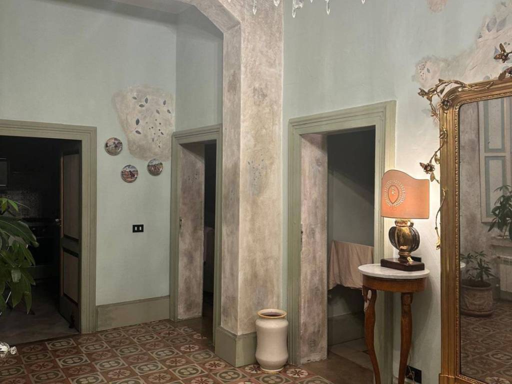 Appartamento a Cosenza in Viale Trieste, 60 - Foto 2