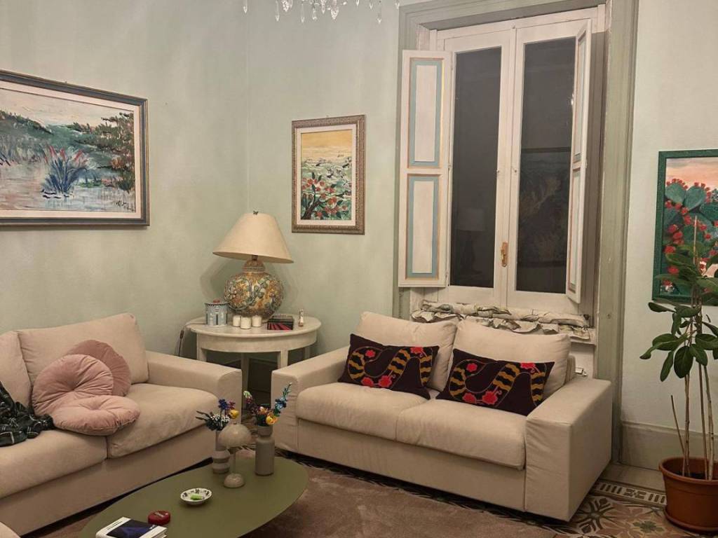 Appartamento a Cosenza in Viale Trieste, 60 - Foto 3