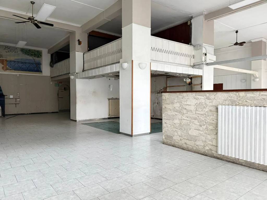 Immobile a Rapallo in Corso Cristoforo Colombo, 26 - Foto 5