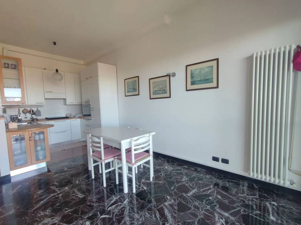 Appartamento a Chiavari in Corso Buenos Aires No Number - Foto 4
