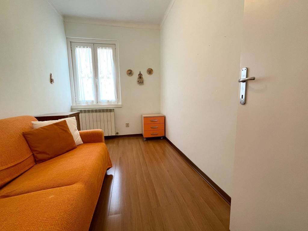 Appartamento a Trieste in Via San Pellegrino, 5 - Foto 2