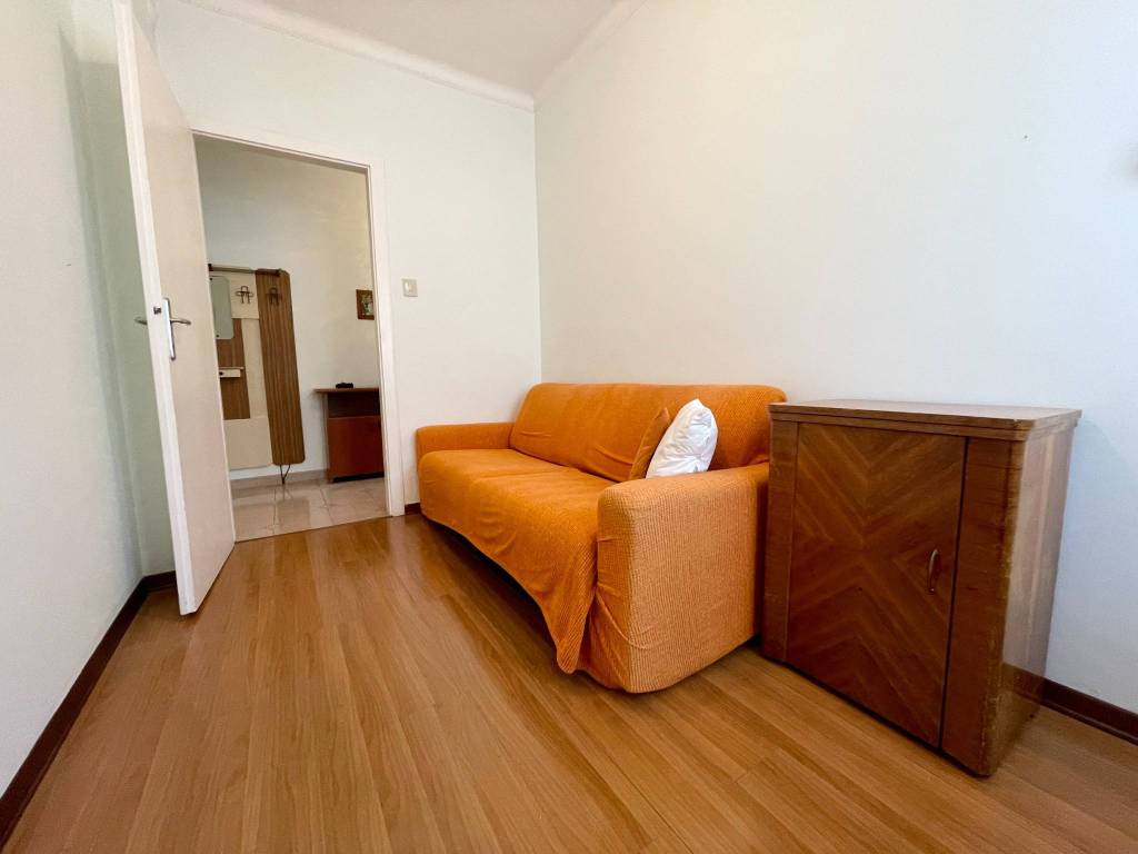 Appartamento a Trieste in Via San Pellegrino, 5 - Foto 3